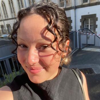 Baby-sitter Trégueux: Ambre