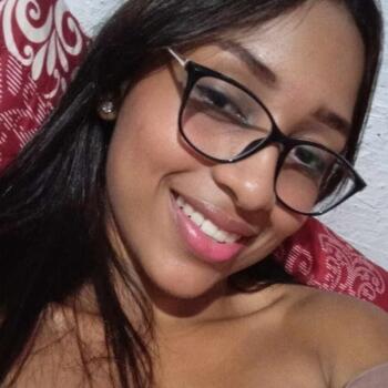 Niñera en Santiago de Chile: Melanis