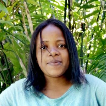 Babysitter in Cape Town: Ruth