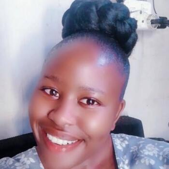 Babysitter in Soweto: Bongiwe