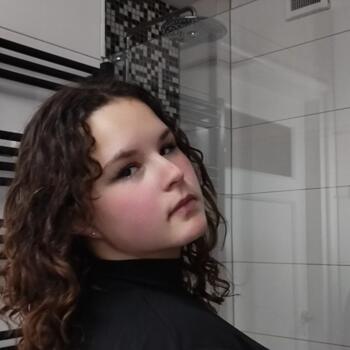 Babysitter Elsloo (Limburg): Joanna