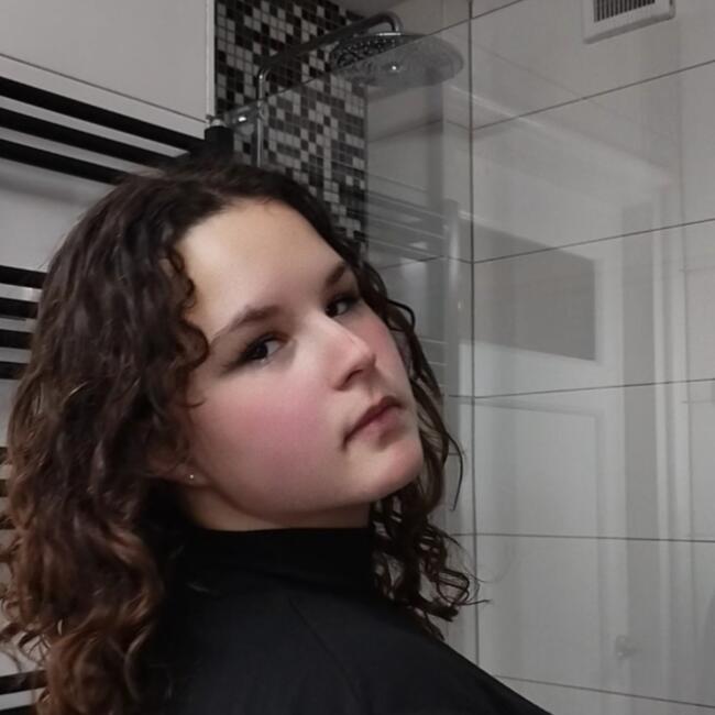 Oppas in Elsloo (Limburg): Joanna