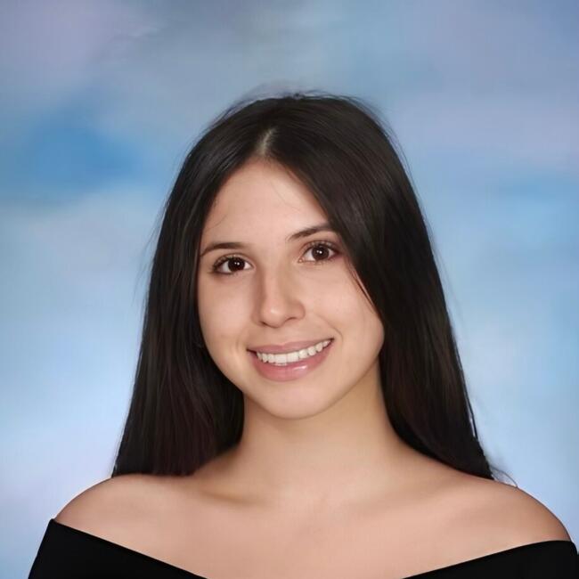 Babysitter in Fair Lawn: Ana