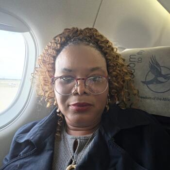 Babysitter Randburg: Rachel