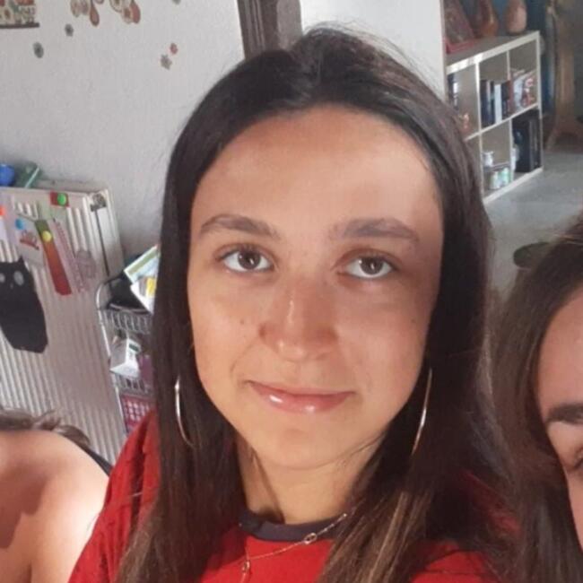 Auklė Lionas: Mélisande