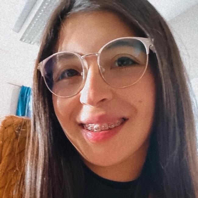 Babysitter in Santiago: Sasha Alexandra
