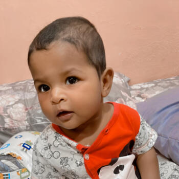 Babysitting job in Johor Bahru: babysitting job Parimala