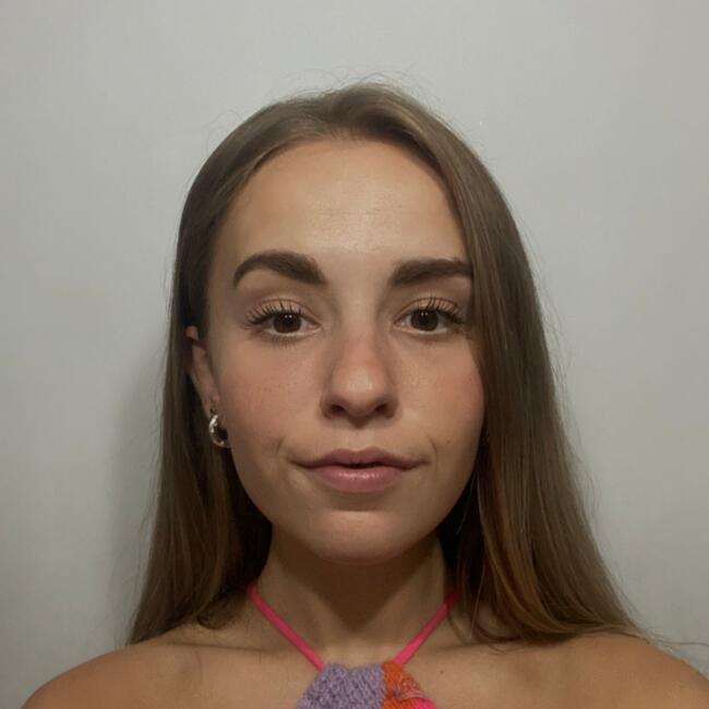 Babysitter in Alcoy: Laura