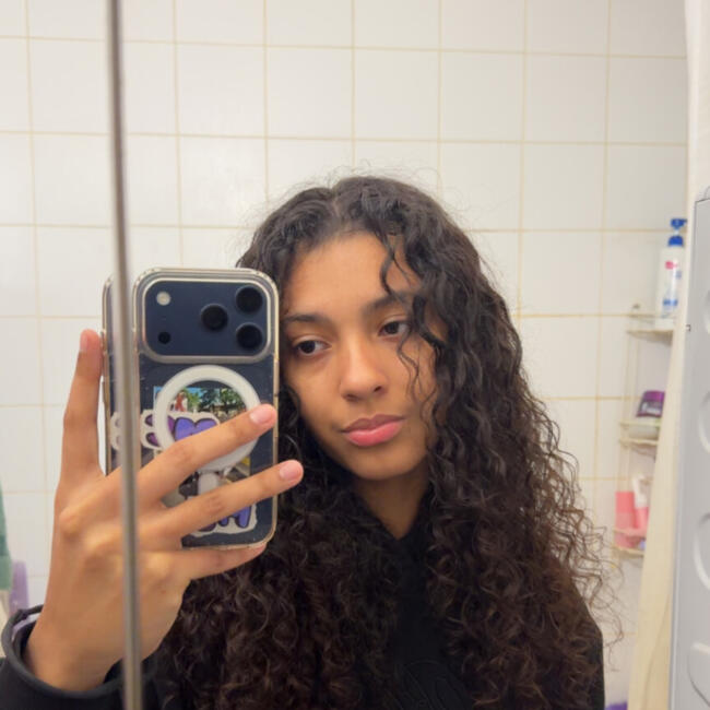 Babysitter in Genf: Maria