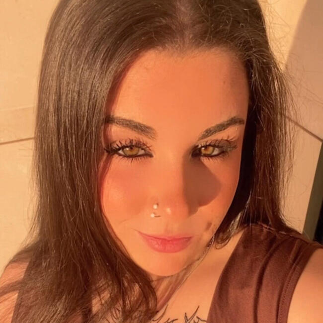 Trabajo de canguro en Gijón: Gisela