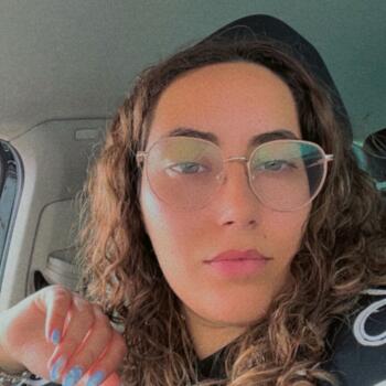 Babysitter in Ceira: Francisca