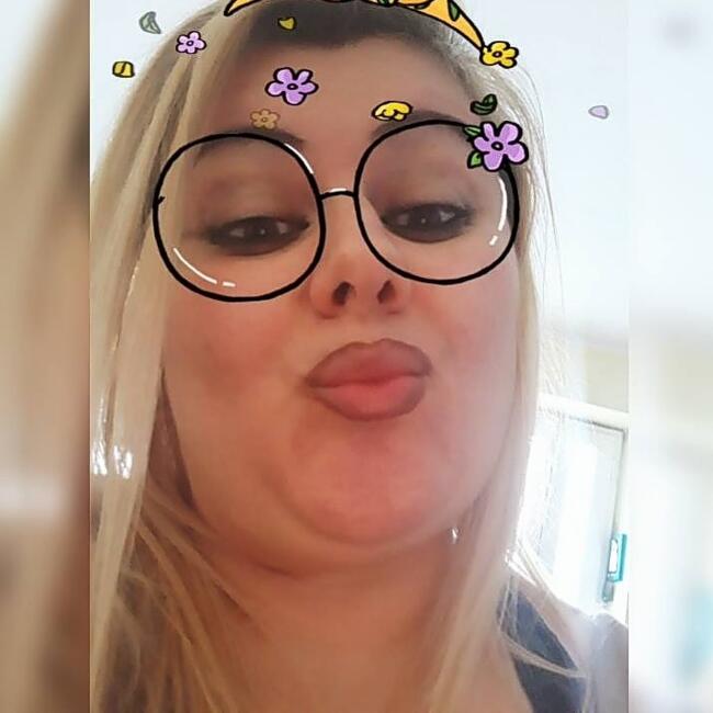 Babysitter in Varese: Lorena