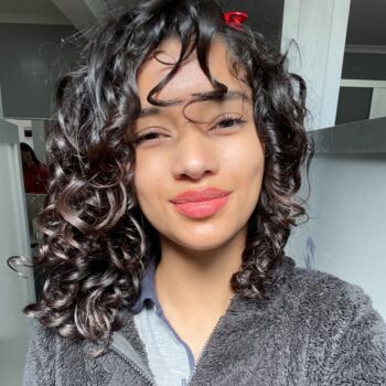 Babysitter in Talagante: Maria Constanza