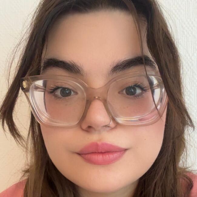 Babysitter in Wiltz: Emilly