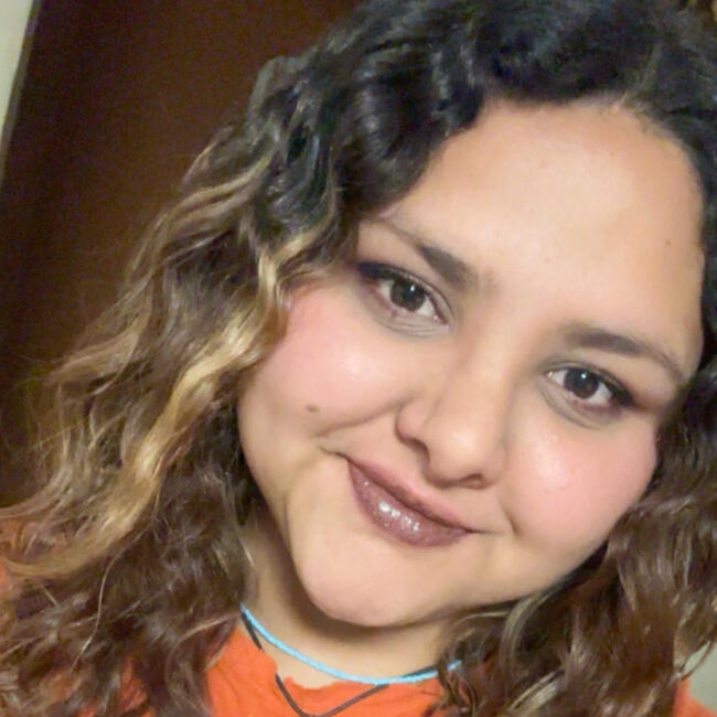 Babysitter in Antofagasta: Claudia