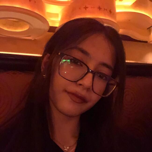 Babysitter in Jeddah: Rafa