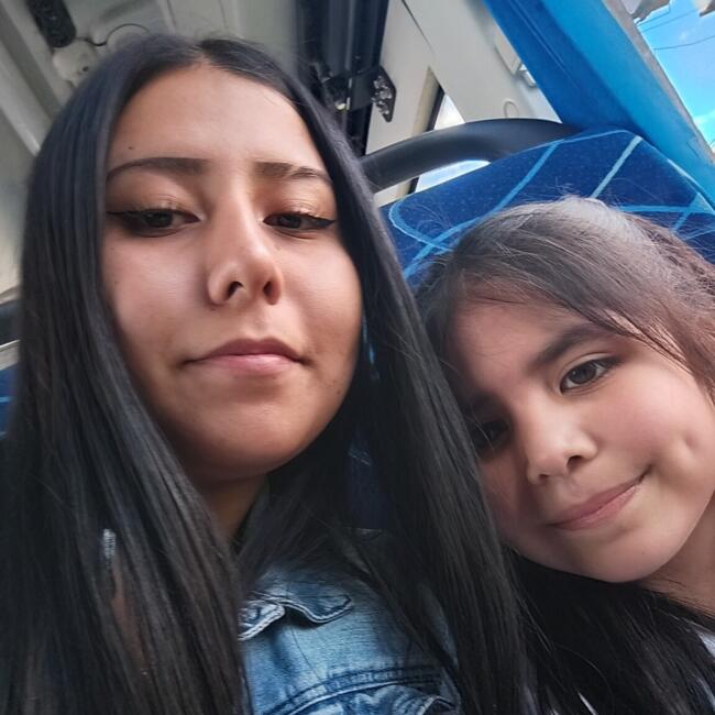 Niñera en Temuco: Noelia