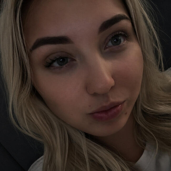 Chůva v Uničov: Eliška