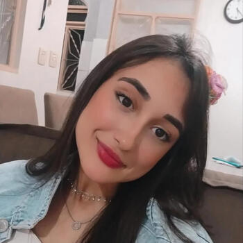 Babysitter Belo Horizonte: Giulia