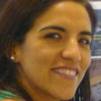 Angelica Piñas