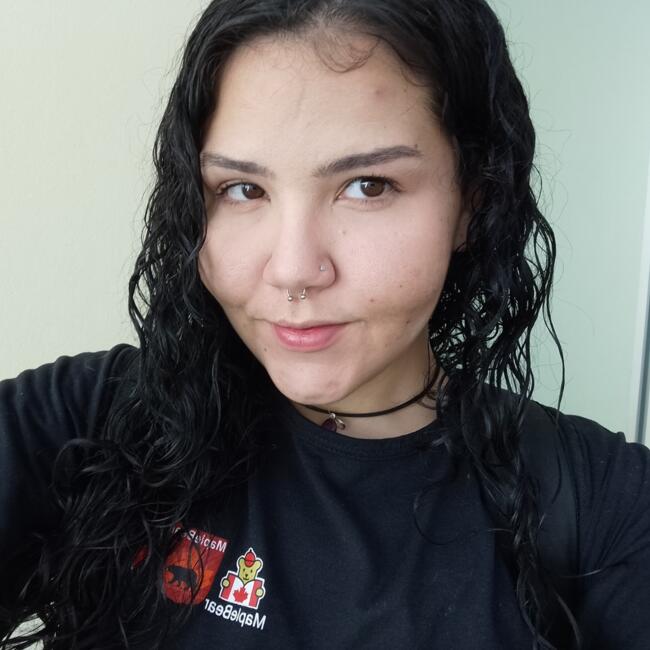 Babá em Uberlândia: Liana