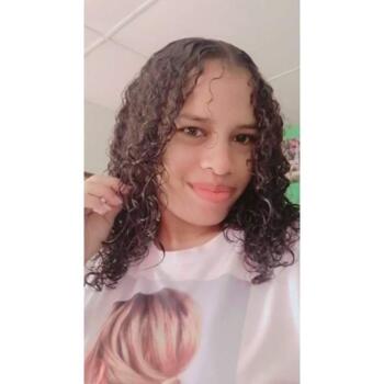 Niñera en Barranquilla: Dana Karina