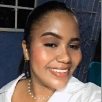 Baby-sitter in Barranquilla: Maria luisa