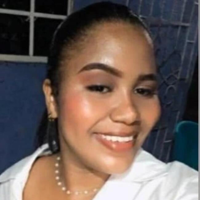 Niñera en Barranquilla: Maria luisa