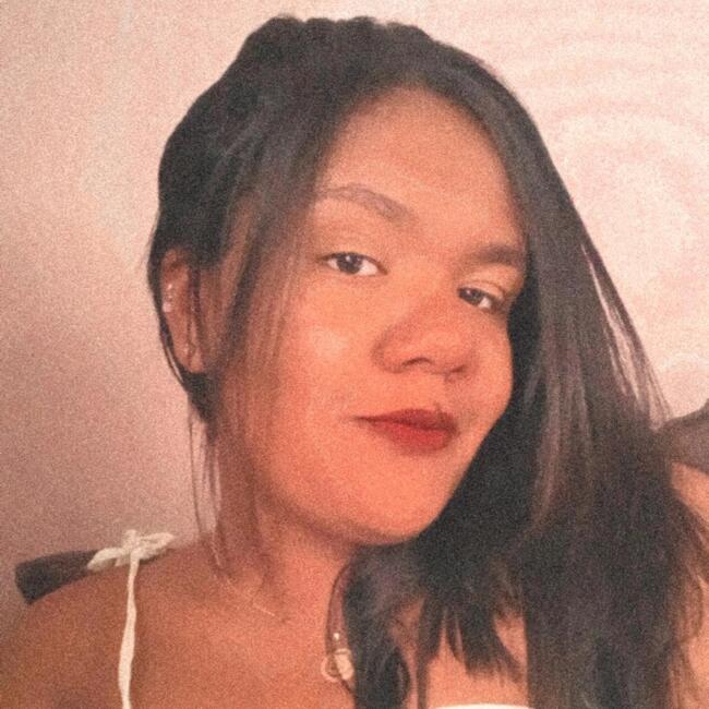 Babysitting job in Goiânia: Kananda Maria