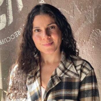Niñera en Buenos Aires: Tatiana