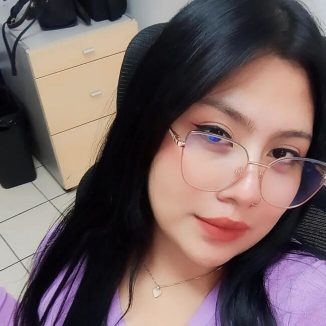 Niñera en Heredia: BELEN