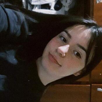 Babysitter in Rosario: Mayte