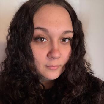 Babysitter in Oskarström: Carla