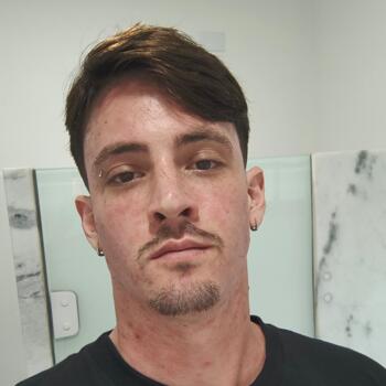 Babysitting job in Araras: babysitting job Lucas