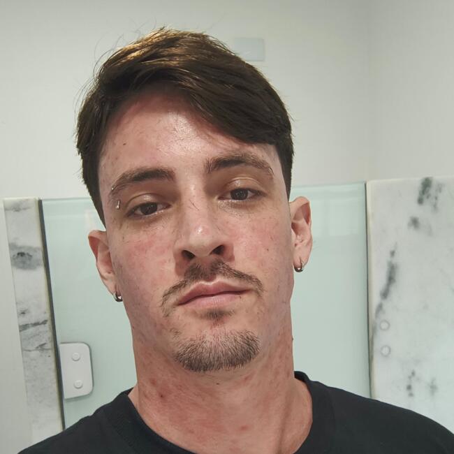 Babysitting job in Araras: Lucas