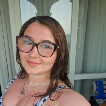 Babysitter in Differdange: Damla