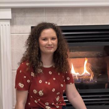 Babysitter in Palo Cedro: Jeanie