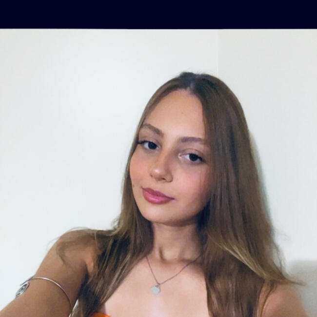 Babá em Londrina: Daniela