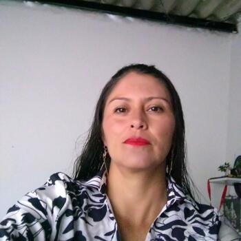 Babysitter in Popayán: Gloria amparo