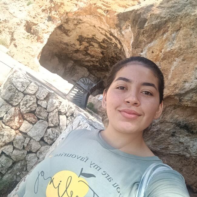 Babysitter in Santander: Dahiana