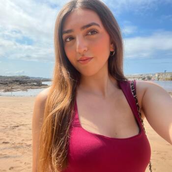 Canguro en Barakaldo: Leire