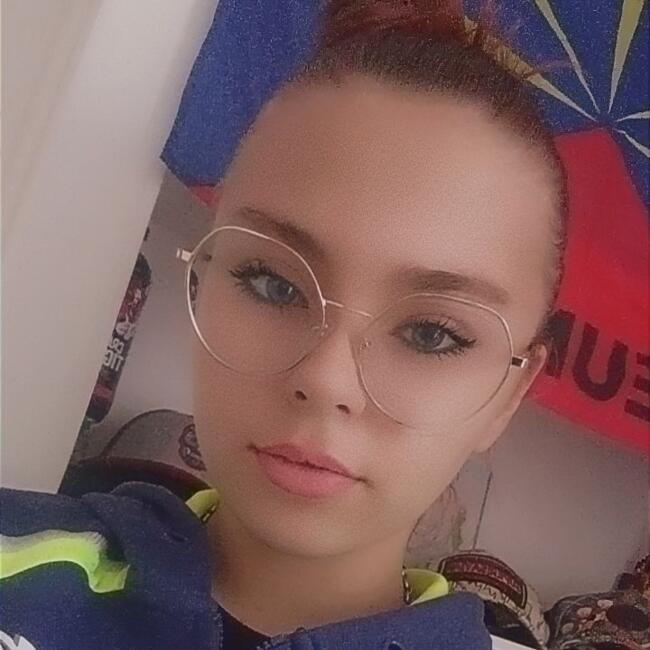 Babysitter in Perpignan: Cassy