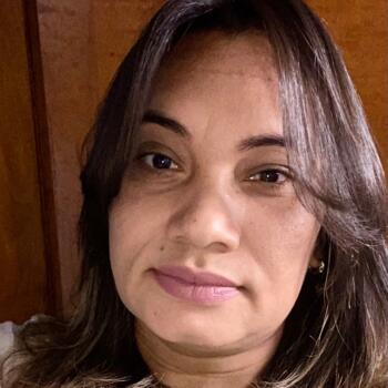 Babysitter in Paulínia: Zileide