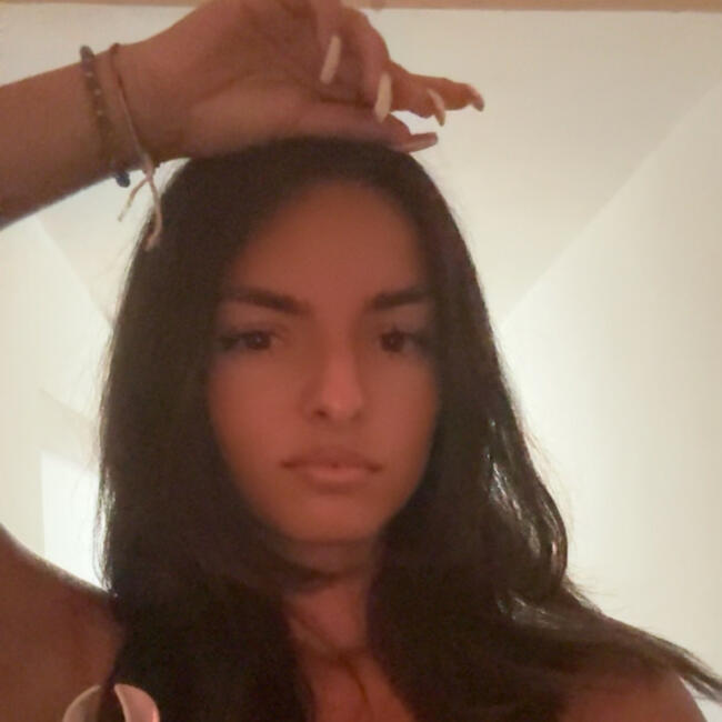 Babysitter a Gerenzano: Martina