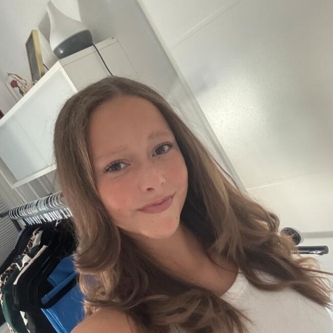 Babysitter in Landgraaf: Naomi