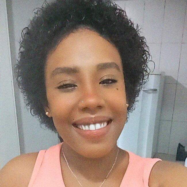 Babá em Criciúma: Yessika