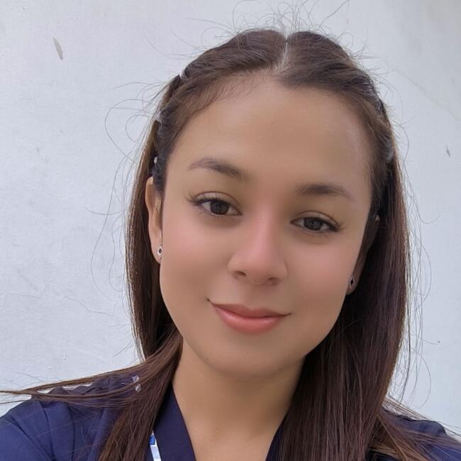 Niñera en Manta: Tamy