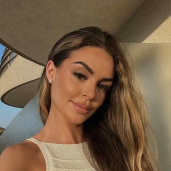 Babysitter in Sant Boi de Llobregat: Zaira