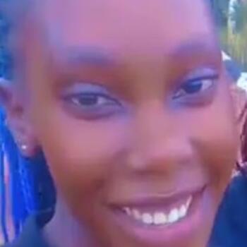 Babysitter in Kampala: Naluyinda