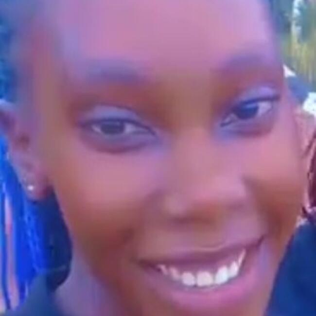 Babysitter in Kampala: Naluyinda